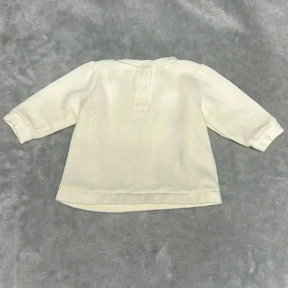 Nicole Miller - Pullover  sweater. Size 3-6 months - Picture 4 of 4
